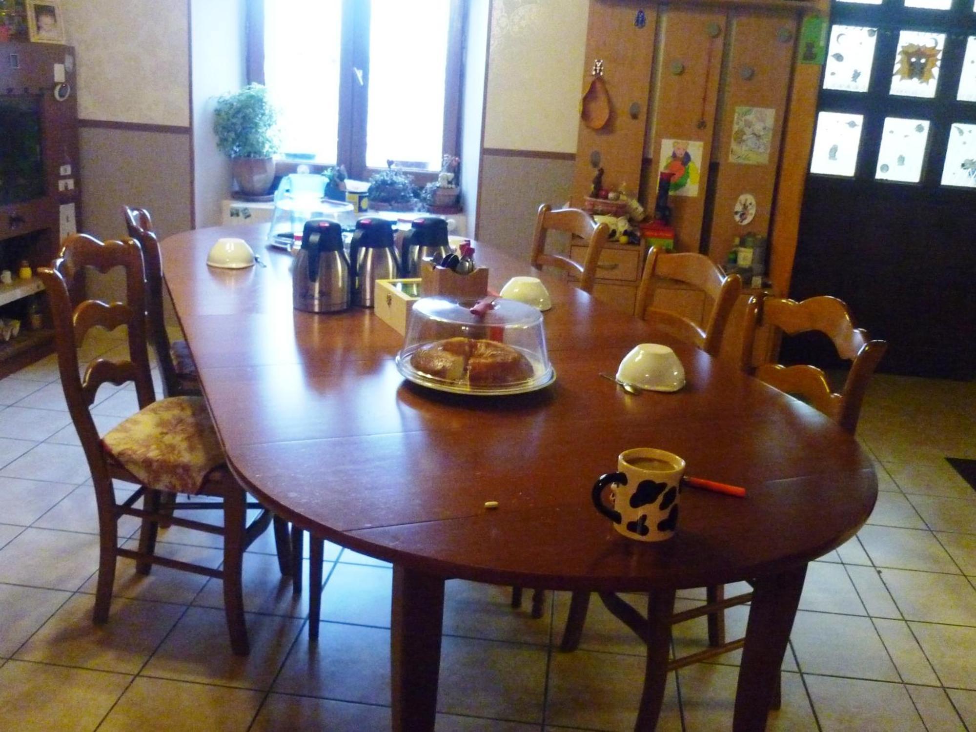 Le Chalet Du Roc La Panouse  Habitación foto